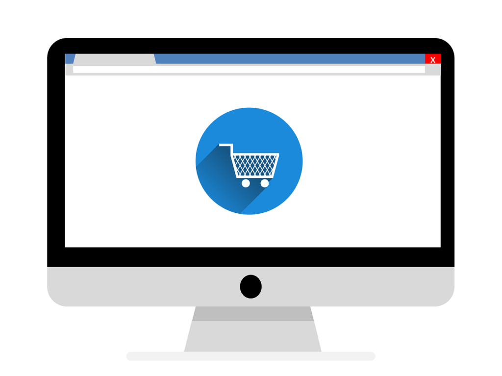 Diferencias entre una tienda en línea con publicidad o vender en mercado libre