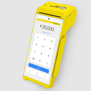 Compra tu Terminal Mercado Pago Point Smart 2